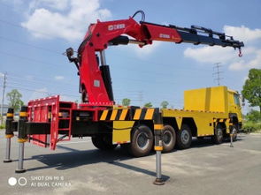 圖 6噸隨車吊廠家統一報價 本溪專用車 本溪列表網