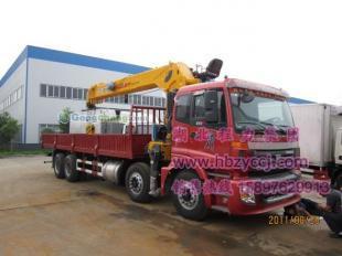 徐工隨車吊 5-10噸高效作業(yè)，正宗品質(zhì)保障